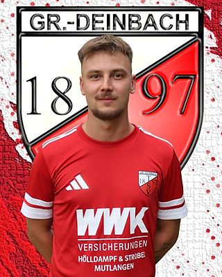 Patrick Schüler
