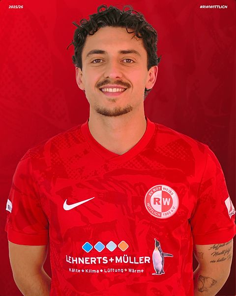 Foto: RW Wittlich