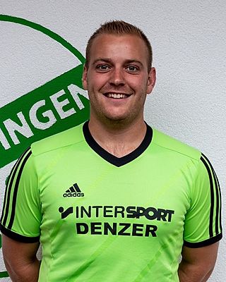 Nico Metzler