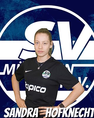 Sandra Hofknecht