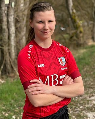 Sandra Jäger