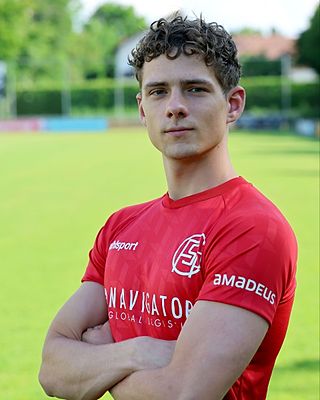 Niklas Baier