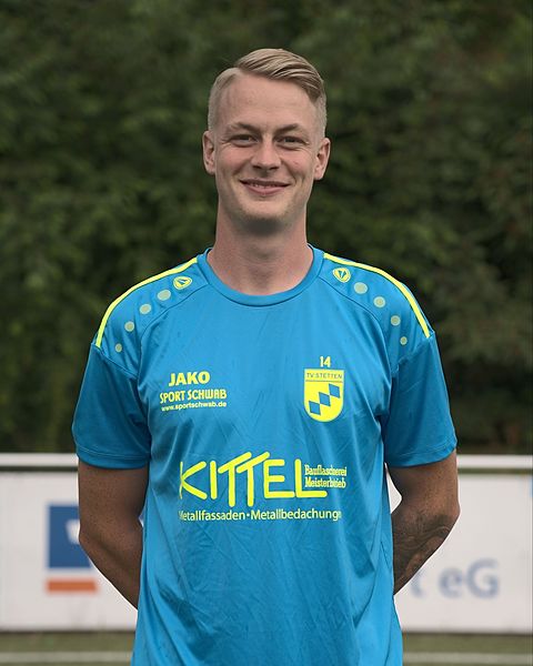 Foto: TV Stetten