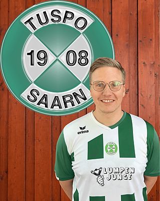 Tobias Martin