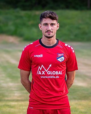 Devran Akin Erol