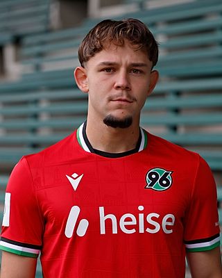 Maximilian Lange