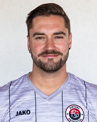 Dennis Markeli