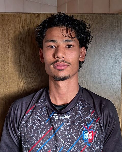 Nasir Hakimi