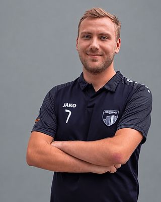 Marco Burghardt
