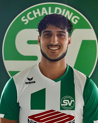 Laban Saeed