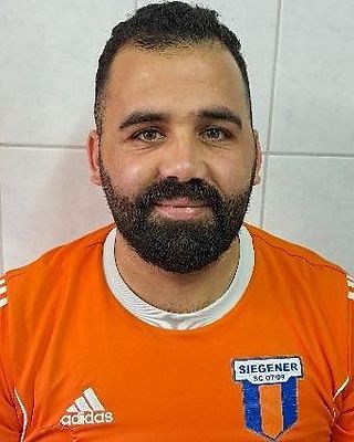 Mahmoud Sawan