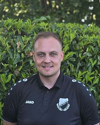 Steffen Rohling