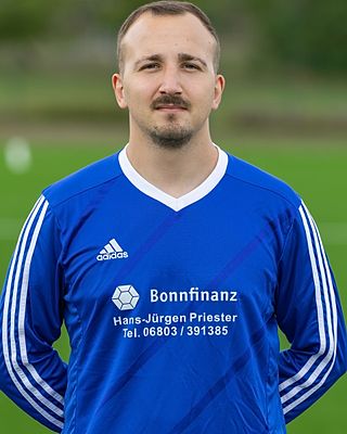 Lukas Sonntag