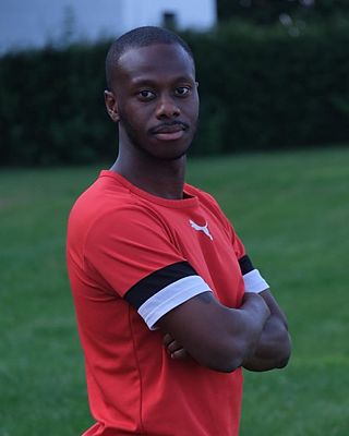 Emmanuel Valery Houssou