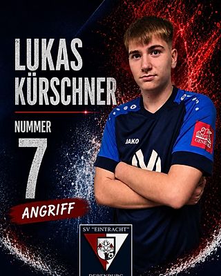 Lukas Andre Kürschner