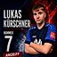 Lukas Andre Kürschner
