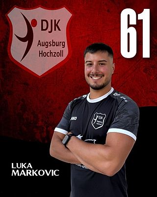Luka Markovic