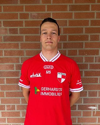 Marcel Harmes