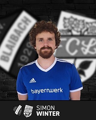 Simon Winter