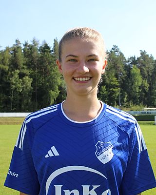 Annika Kiermeier