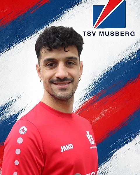 Foto: TSV Musberg