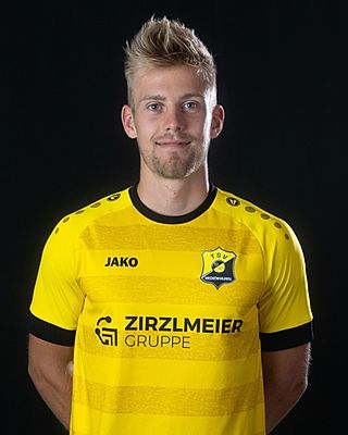 Andreas Bogner