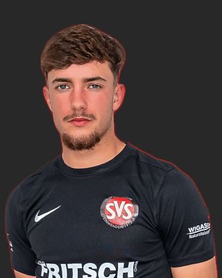 Maximilian Robert Lorenz