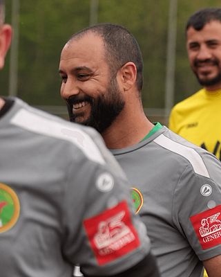 Ismayil Gündüz