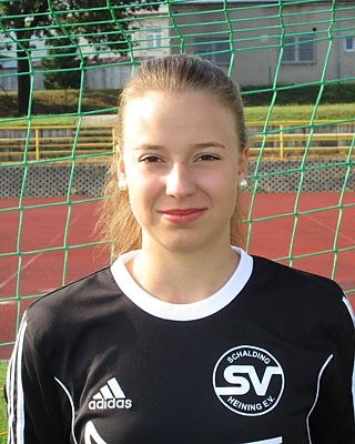 Anna-Maria Schramm