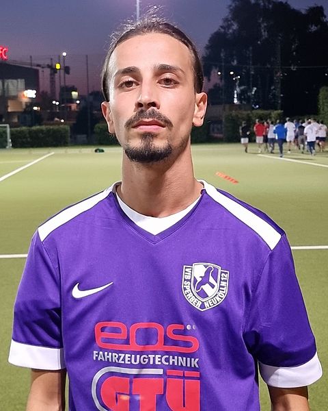 Foto: VfB Sperber Neukölln