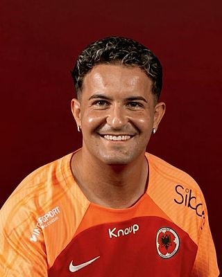 Bleron Dakaj