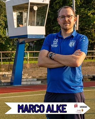 Marco Alke