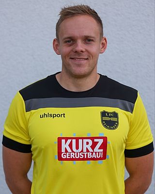 Marcel Bersdorf