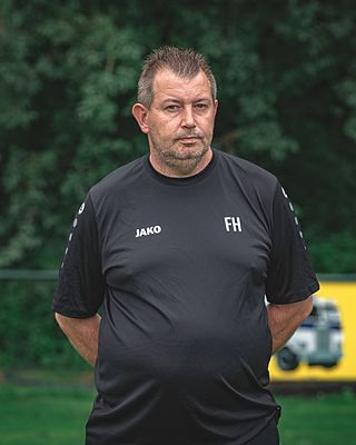 Frank Heran