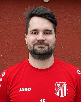 Bastian Schlarp