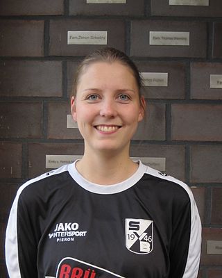 Maren Schulte-Marxloh