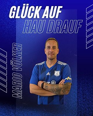 Mario Völker