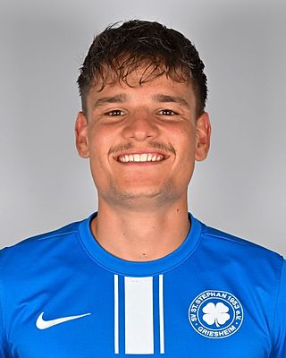 Luca Jung