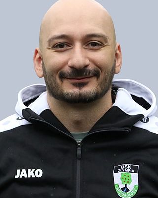 Kahraman Öztürk