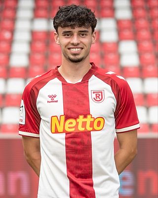 Nicolas Oliveira