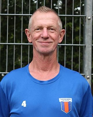 Eberhard Stötzel