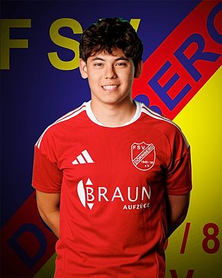 Roman Schaumburg