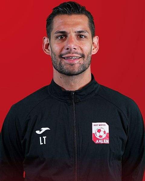 Foto: Rot-Weiss Ahlen