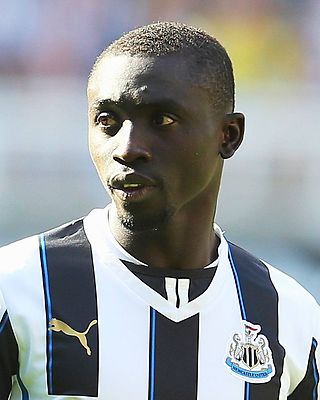 Papiss Cissé