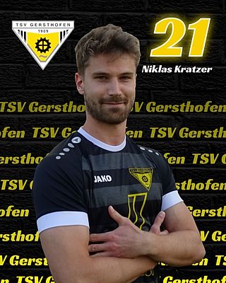 Niklas Kratzer