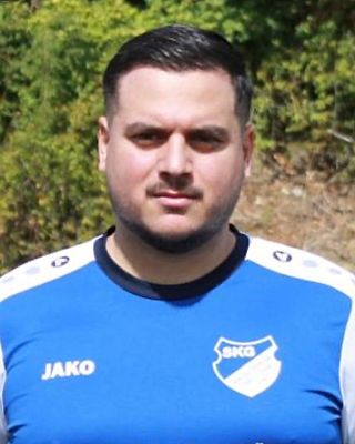 Tolga Özgüc