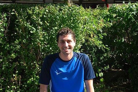 Foto: Portrait: Julian Herb Mario Ge