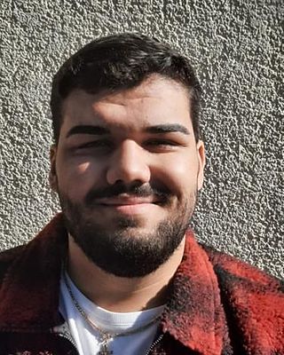 Rafael Saldanha Graca