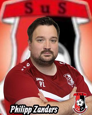 Philipp Zanders