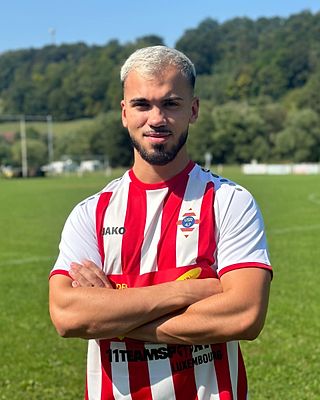 Tiago Patrao Figueira